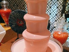 -南京金鹰尚美酒店·尚美西餐厅