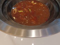 -哈尔滨烧烤·山河村铁锅炖(交大店)