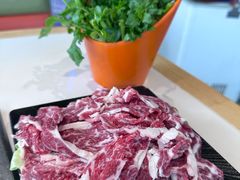 -三毛牛肉店(福强店)