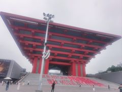 -中华艺术宫(上海美术馆)