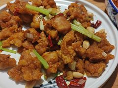 -秦香阁·西北家常菜(徐汇日月光中心店)