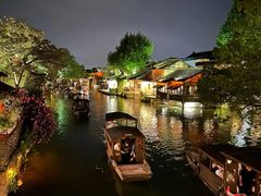 -乌镇景区