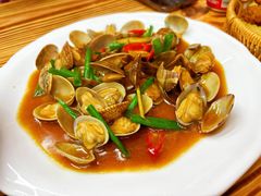 -醉壹号海鲜大排档·老厦门特色菜(厦门美食地标店)