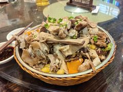 -猪肉婆私房菜(容桂总店)