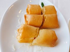 -正佳广场万豪酒店-粤菜餐厅·点心·海鲜·聚餐