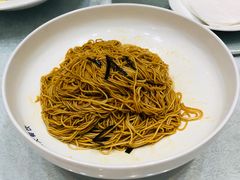 -复旦大学本部-食堂