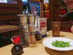-牛藏·黑毛和牛烧肉(环市东店)