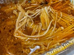 -锦州御烧烤·金盛福酒楼(天津总店)