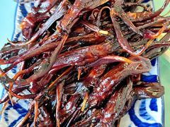 -万隆火腿庄
