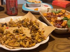 -那时新疆·若羌(经纬汇店)