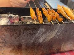 -生火火·小炉子炭烤(金楠天街总店)