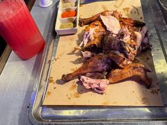 -炉鱼(云澜湾店)