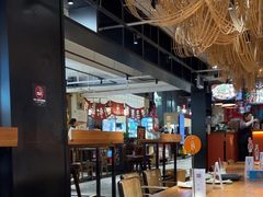 -Mammamia意大利餐厅(古北店)
