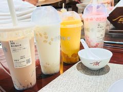 -木子山庄·安徽省老字号·中国炖锅宴