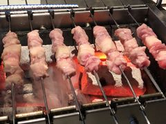 -很久以前羊肉串(打浦路店)