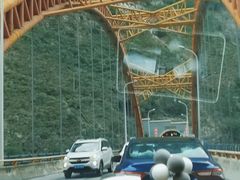 -大渡河峡谷国家地质公园