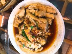 -西塘万安桥农家菜