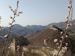 -龙泉峪长城