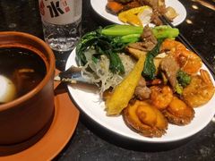 -御养源·影院式足道·按摩SPA·星级自助餐(青秀店)
