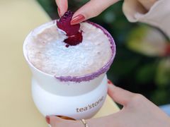-tea'stone (万象天地店)