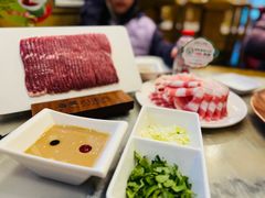 -牛街·马辈儿涮肉(牛街二店)