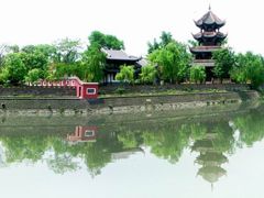 -望江楼公园
