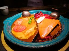 -吼堂老火锅(太古里总店)