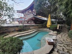 -西安华清御汤酒店