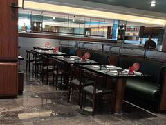 -东方红海鲜百汇(国际大厦店)