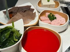 -海底捞火锅(劲松店)