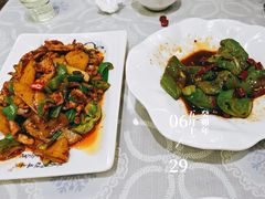 -芳芳餐厅(白沙路店)