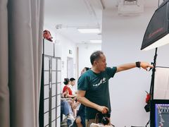 -微笑时刻照相馆·企业合影·商务外拍(北京五道口店)