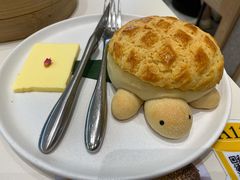 -蔡澜点心·粤菜(月星环球港店)