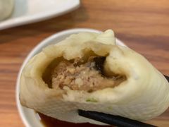 -老胜香包子铺(瑞景店)