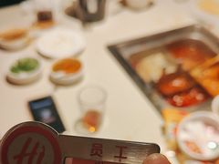 -海底捞火锅(西安路店)