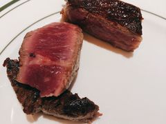 -Wolfgang’s Steakhouse 沃夫冈牛排馆(上海白玉兰广场店)