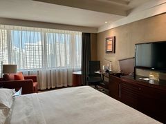 -厦门喜来登酒店