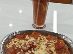 -添星码头茶餐厅(松坪山店)