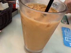 -翠华餐厅(香港国际机场店)