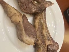 -韵咖啡自助餐厅(天津香格里拉店)