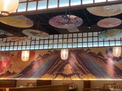 -千寻山野烤肉(中关村店)