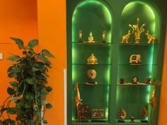 -泰古龙抓龙筋·spa按摩(浦东店)