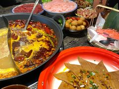 -冯校长老火锅(福田车公庙店)