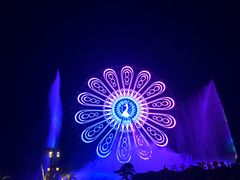 -七彩云南欢乐世界