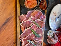 -帕歌西班牙餐厅paco tapas