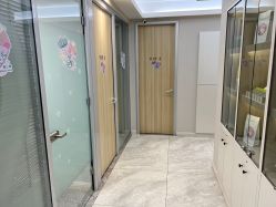 -咪咪专业脱毛连锁机构