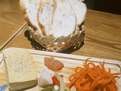 -妮妮酒馆Bistro Nini