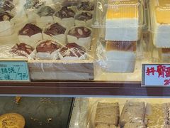 -包满意面包糕点(东坝店)