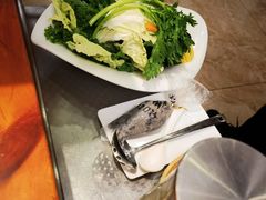 -清真·鸦儿李记·涮肉(花市店)