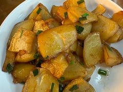 -芦茨金富饭庄·25年老字号·专做稻草鸡